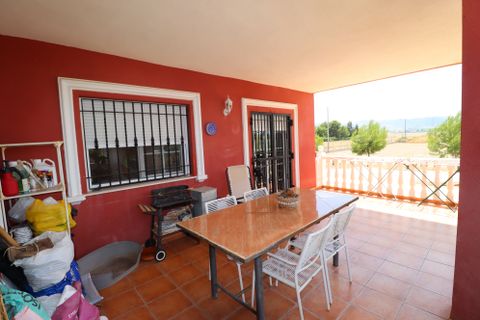 Villa i Lorca, Murcia, Lorca - € 259.000 | Ref: 3059-VL - foto 44